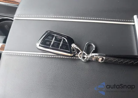 2023 Cadillac Escalade Esv 2Wd Luxury z USA, uszkodzony, nr VIN 1GYS3JKL2PR366359